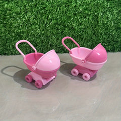 Doll House Cart Model Accessory