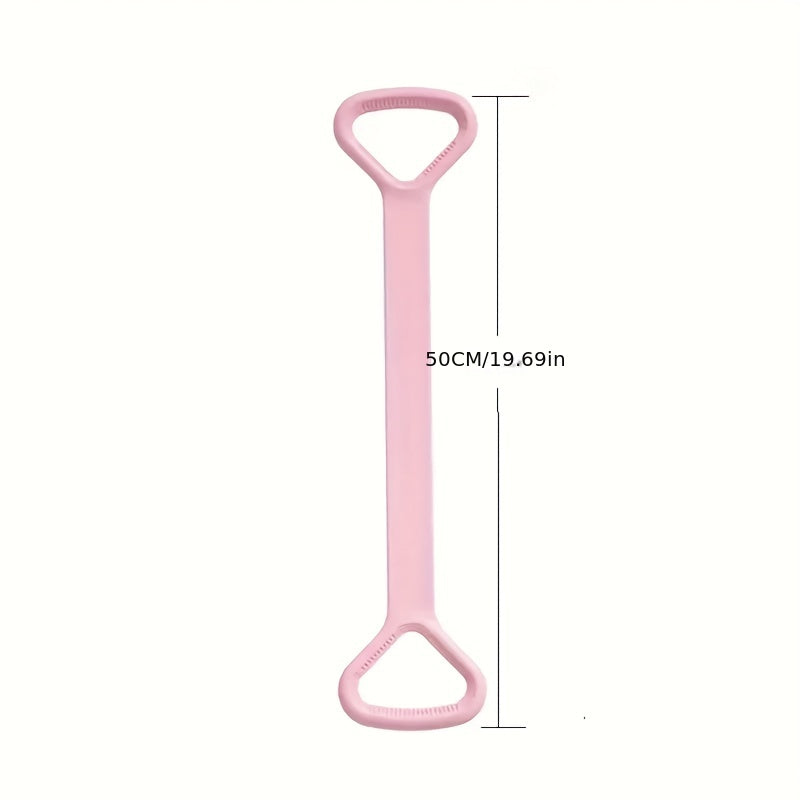 Exercise Stretch Tension Band Fitness Yoga Elastic Resistance Rope