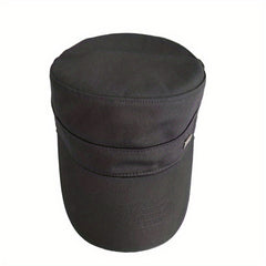 Military Cap Classic Cotton Flat Caps Outdoor Sun Protection Casual Hat