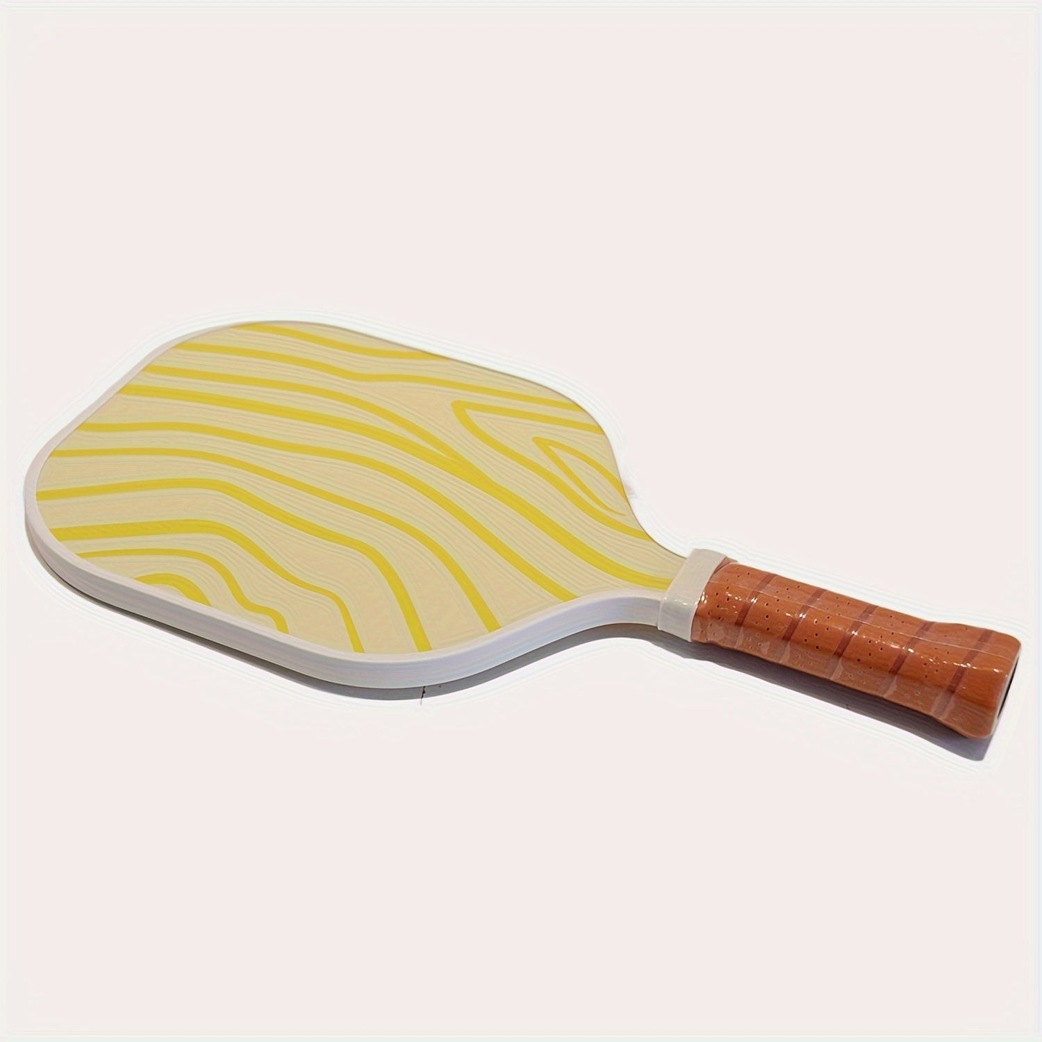 Carbon Fiber Pickleball Set - Ideal for Competitive Sports