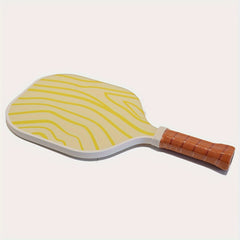 Carbon Fiber Pickleball Set - Ideal for Competitive Sports