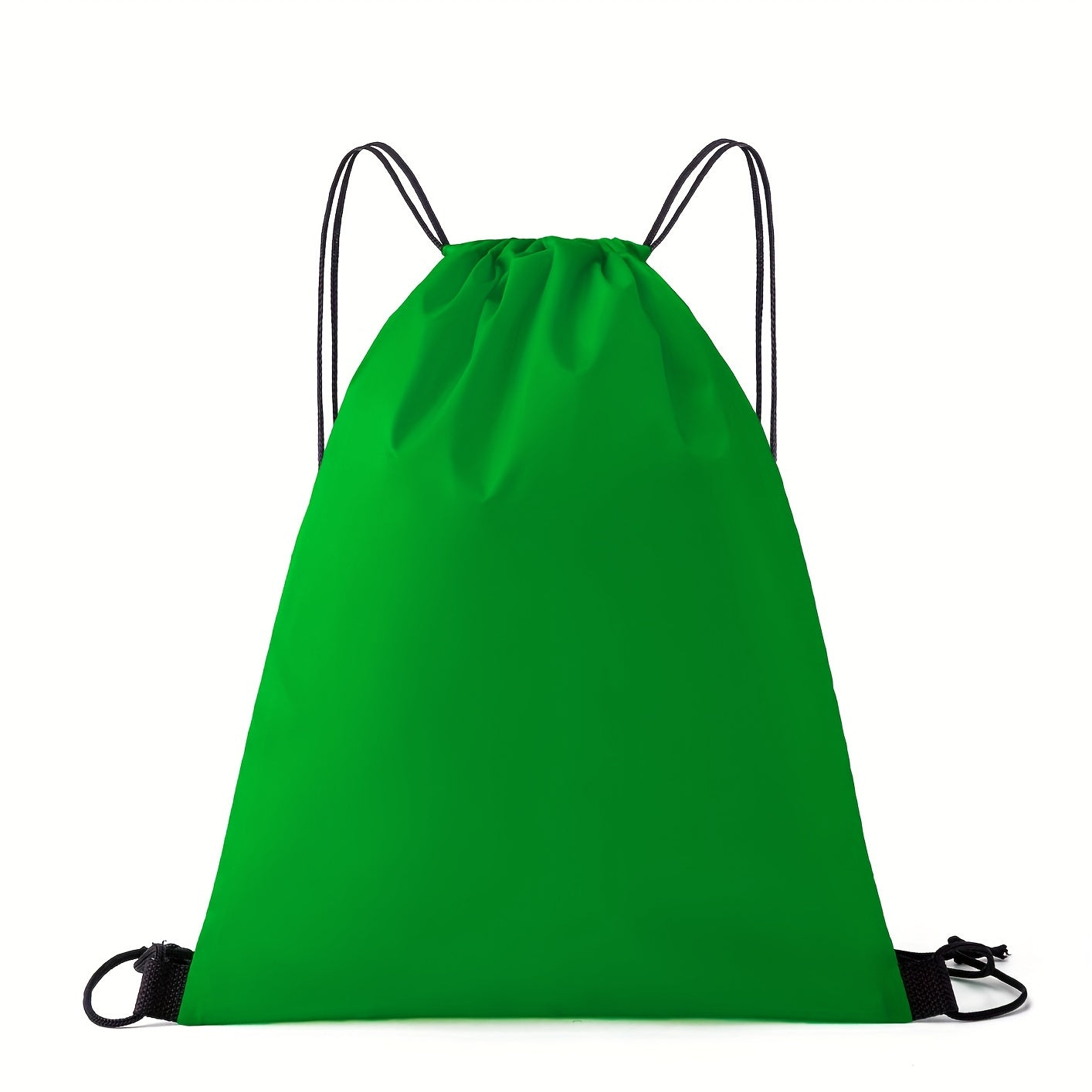 Waterproof Drawstring Backpack for Gym Sports - Men & Women