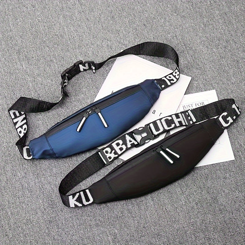 Waterproof Waist Bag for Outdoor Sports