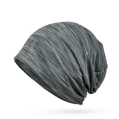 Sports Pullover Hat Quick drying Mesh Breathable Hygroscopic Cap
