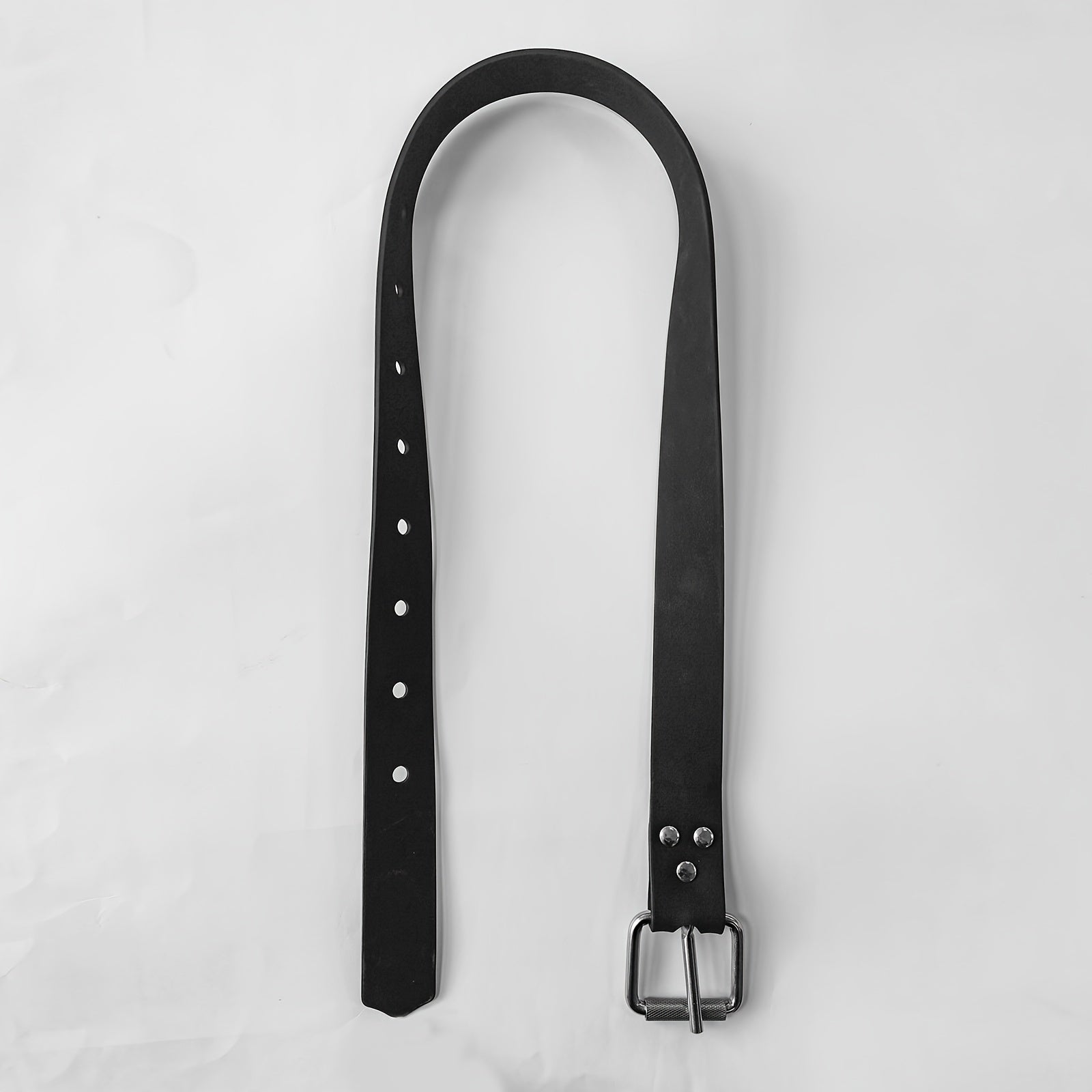 Turbo Silicone Weight Belt For Freediving 51