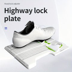 Bike Lock Blade Adj Tool SPD MTB KEO Pedal Lock Blade Correct Tool