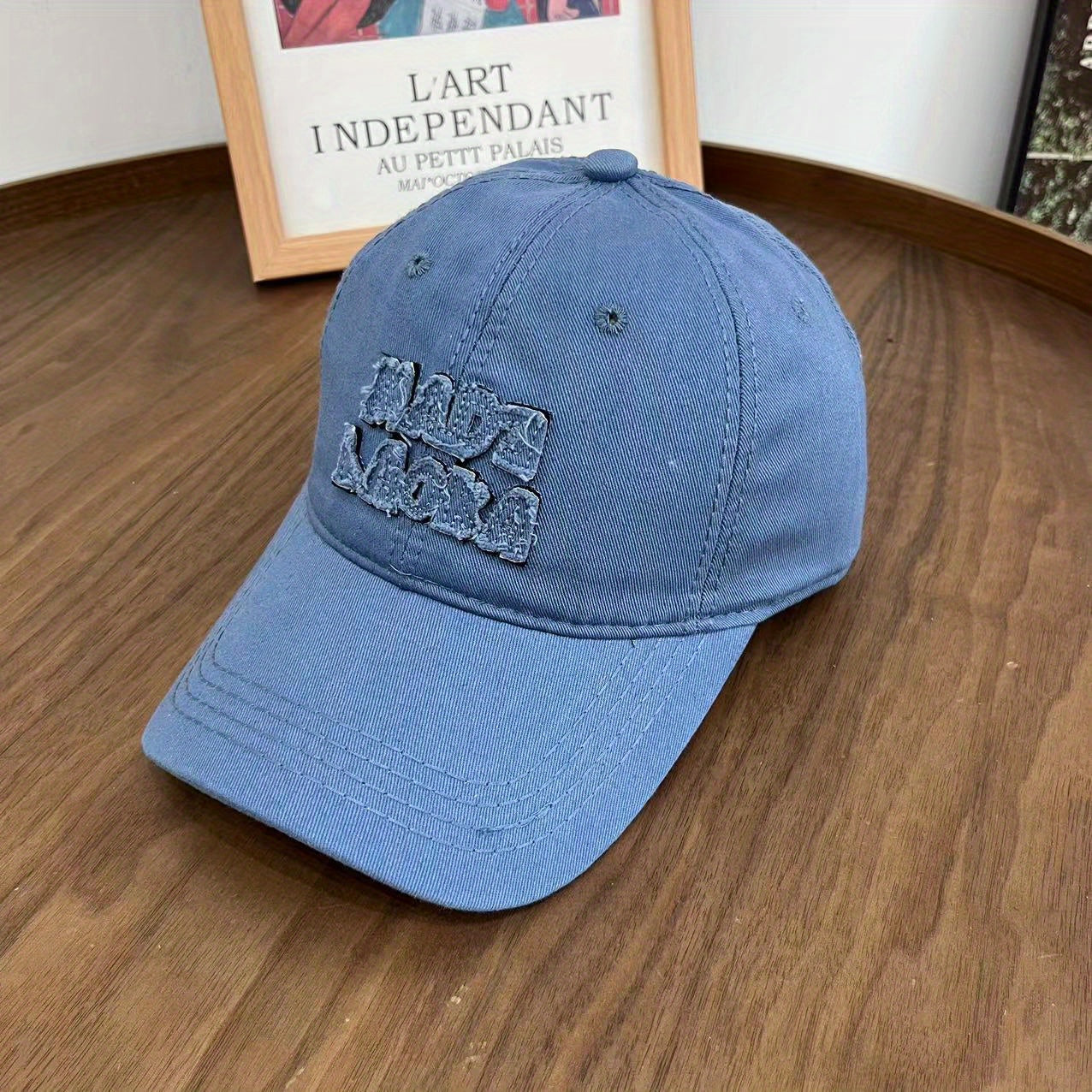 Men's Sun Protection Hat for Summer