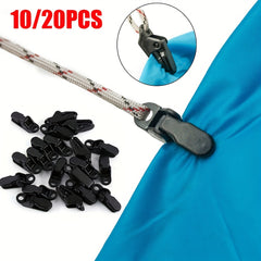 Durable Tent Snaps for Secure Fastening in Any Weather