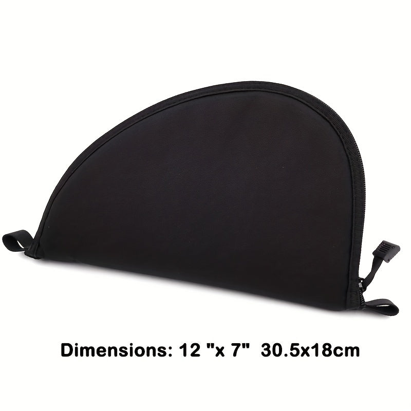 Soft Case for Shooting Range Sports Storage and Transport