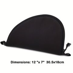 Soft Case for Shooting Range Sports Storage and Transport