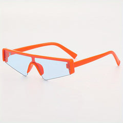 Small Frame Sunglasses for Sun Protection