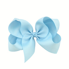 15pcs Girls Teen Bowknot Hair Clip Hair Pin Hair Accessories for Gift Party