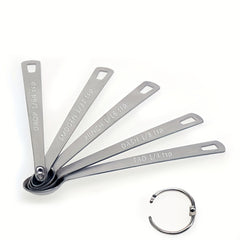 5pcs Stainless Steel Mini Measuring Spoons Seasoning Set