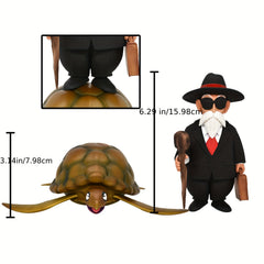 Anime Movie Series Character Toys Home Ornament Collectible Gift
