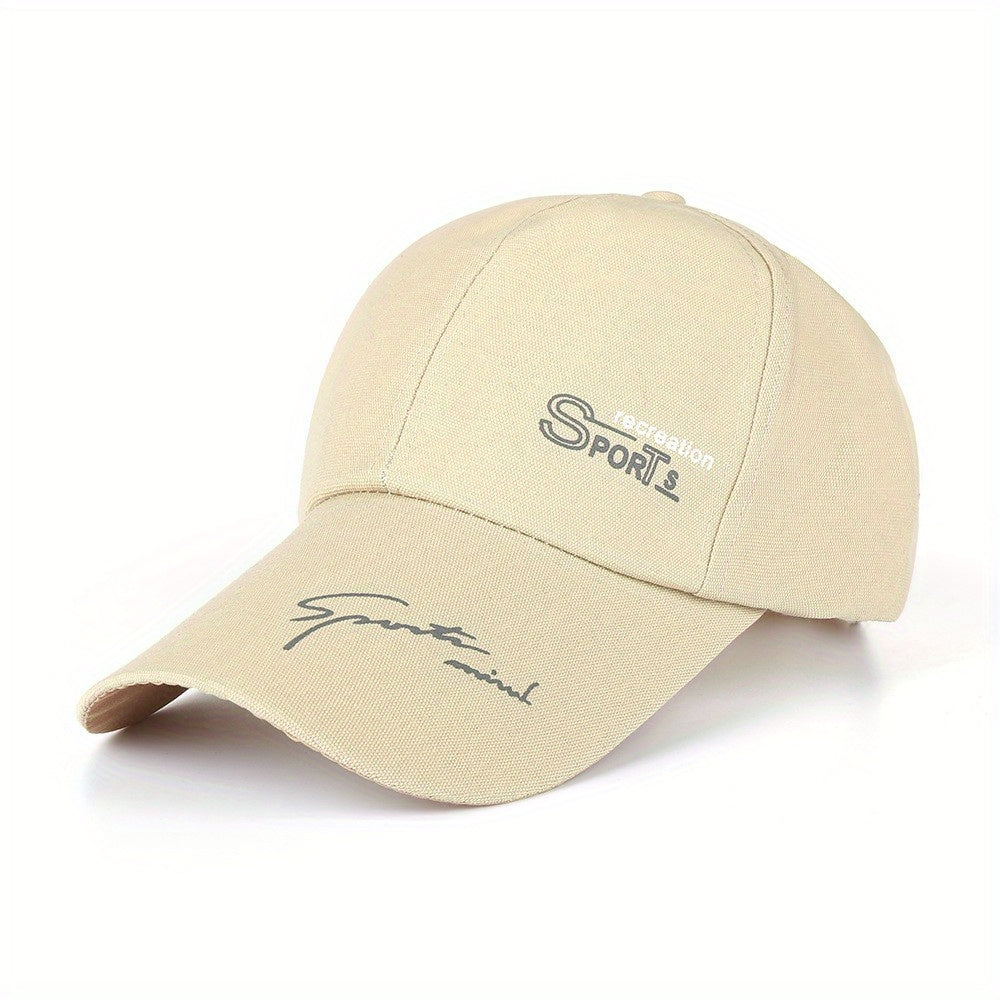 Mens Hat Canvas Run Amount Models Outdoor Sports