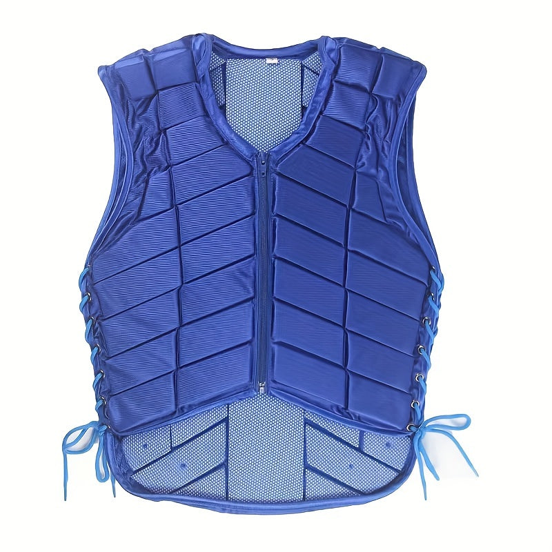 Unisex Horse Riding Vest Body Protector Safety Equestrian Vest
