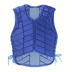 Unisex Horse Riding Vest Body Protector Safety Equestrian Vest