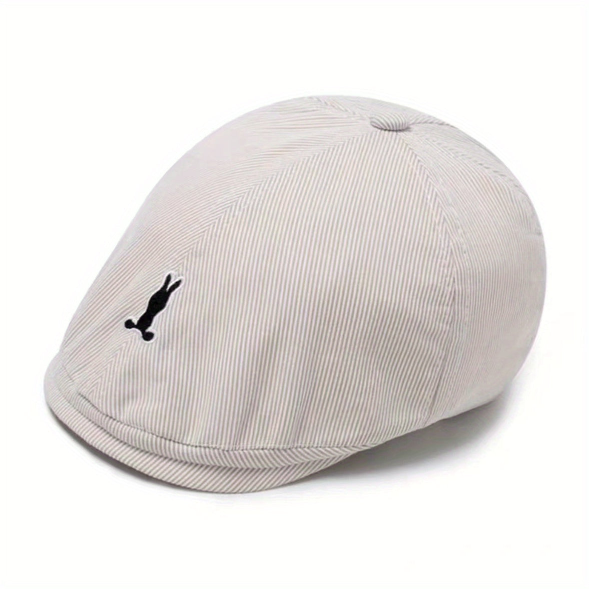 Kids' Cartoon Rabbit Hat, Casual Style