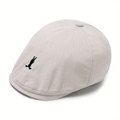 Kids' Cartoon Rabbit Hat, Casual Style