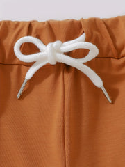 Boys Comfortable Quick Drying Outdoor Shorts