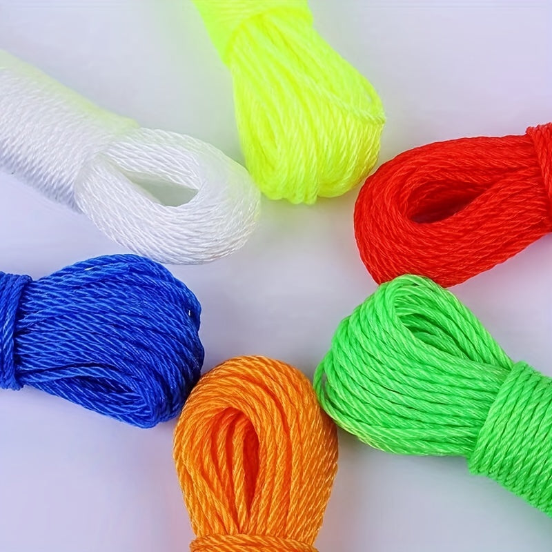 10m 393 7in Nylon Pull Rope For Fish & Shrimp Cages