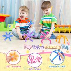 Fidget Spinner Toy for Kids & Adults Mixed Colors