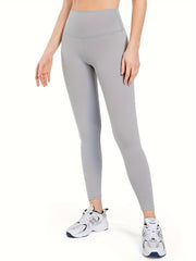High Stretch Seamless Yoga Leggings Fitness Pants Women's Activewear