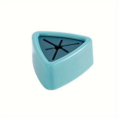 Towel Stopper Dish Cloth Hook Punching Rag Stopper Hand Towel Shelf Toilet