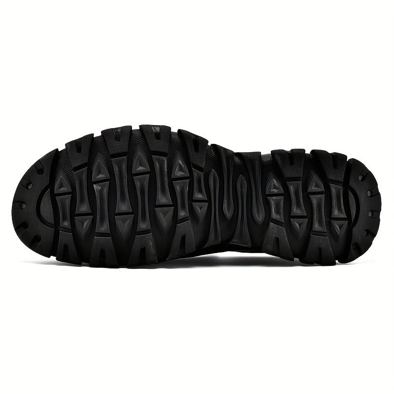 Men's Comfy Loafer Sneakers Slip On Shoes Spring And Summer