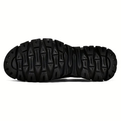 Men's Comfy Loafer Sneakers Slip On Shoes Spring And Summer