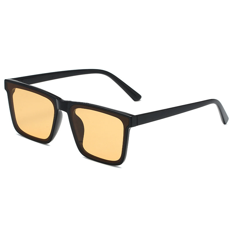 Men Sun Protection UV Protection Driving Glasses