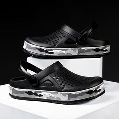Men's Outdoor Breathable Non-slip Sandals