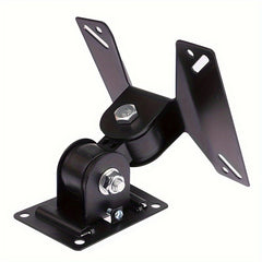 1pc TV Mount LCD LED Monitor Wall Bracket Flat Panel Support 180 Degree
