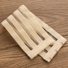 3pcs Elastic Bra Extenders Adjustable Hook Band Women's Lingerie & Underwear