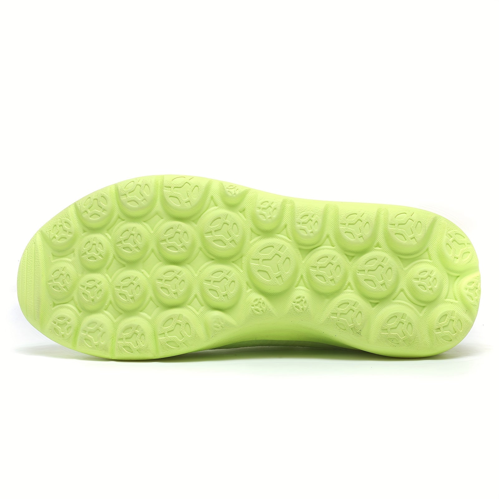 Thick Bottom Heighten Running Shoes Breathable Lightweight