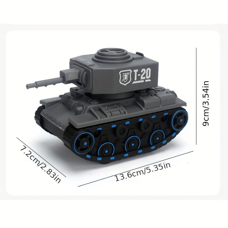 Military Vehicles Birthday Party Favors For Boys And Girls