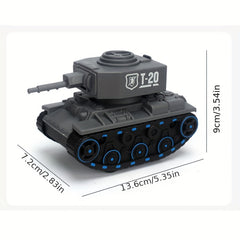 Military Vehicles Birthday Party Favors For Boys And Girls