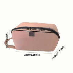 Underwear Storage Bag Multifunctional Zipper Organizer