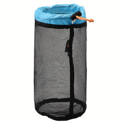 Mesh Storage Bag for Adult Travel Sleeping Bags
