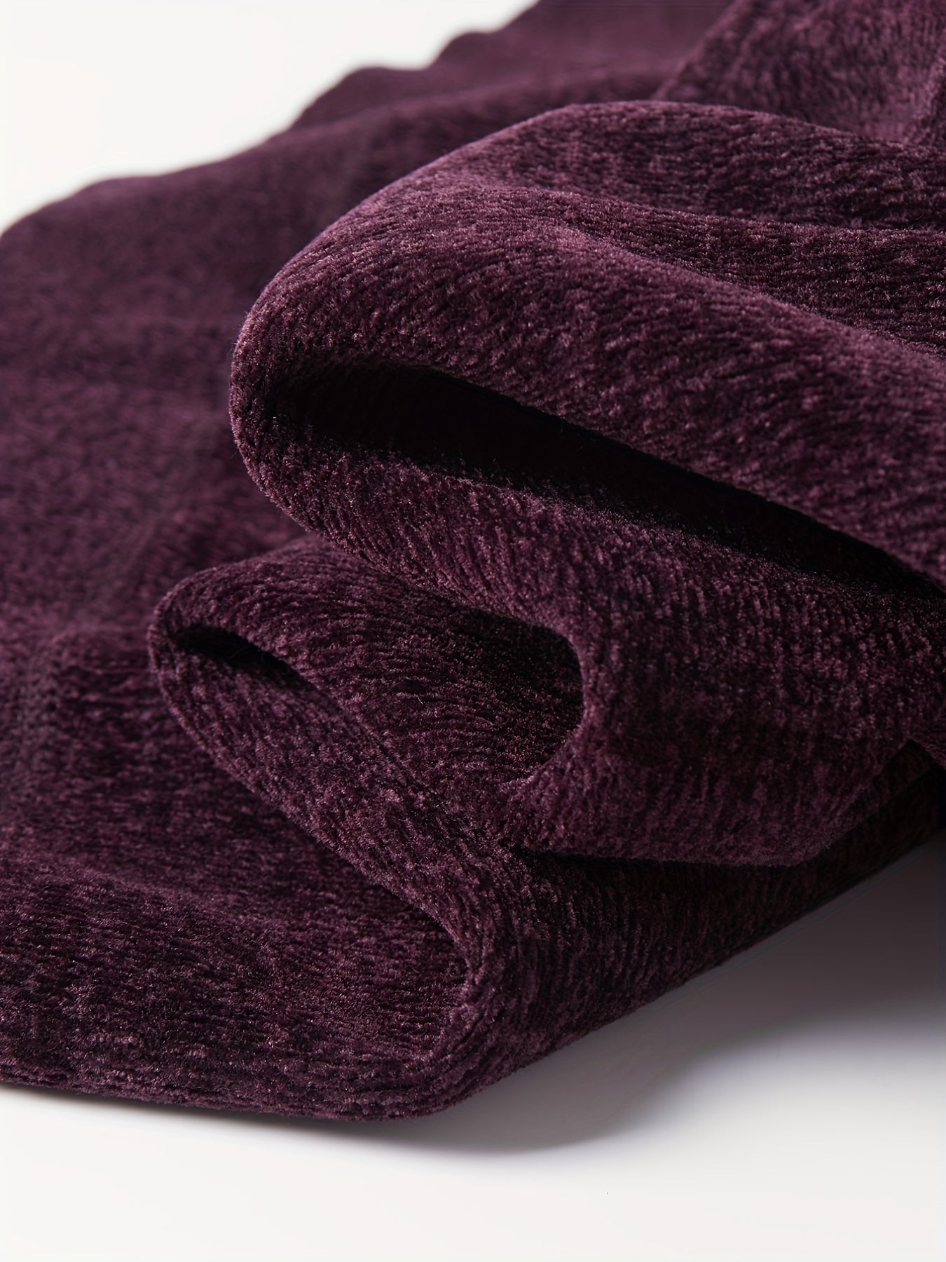 Knitted Stand Collar Sweater Men's Casual Warm Pullover Sweater