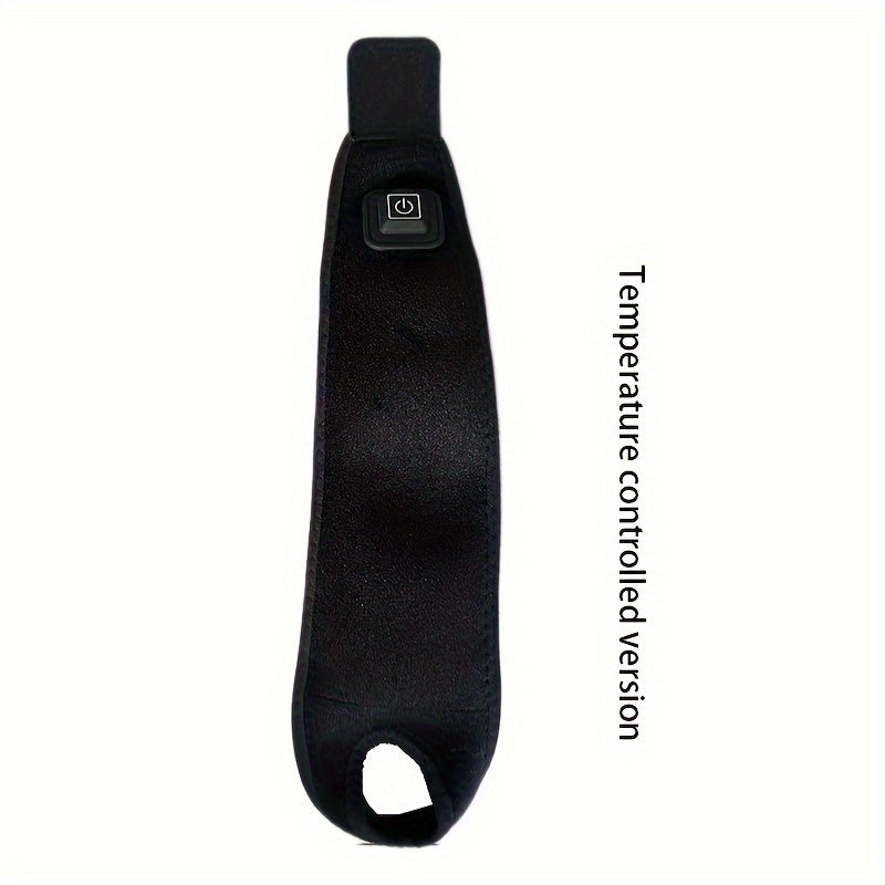 Adjustable Hand and Wrist Heating Band USB Charging
