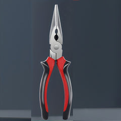 Steel Wire Plier Cutter Electrician Tool Indoor Outdoor Repair