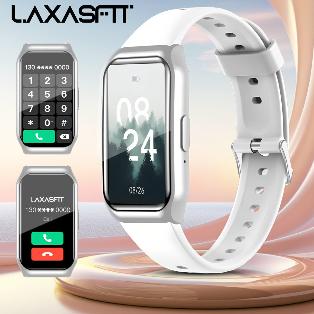 1.45-Inch Smartwatch with Sports Modes