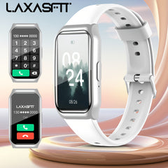 1.45-Inch Smartwatch with Sports Modes