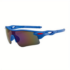 Men's Cycling Glasses Sports Sunglasses