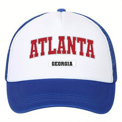 Unisex Sunshade Adjustable Baseball Cap Outdoor Sport Hat