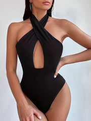 Backless Shaping Bodysuit Tummy Control Body Shaper Women's Underwear