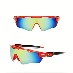 Explosion proof Sports Polarized Sunglasses for Men