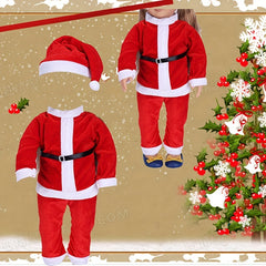 45-72cm Doll Clothes & Accessories, Princess Dress, Swimsuits, Santa Outfit