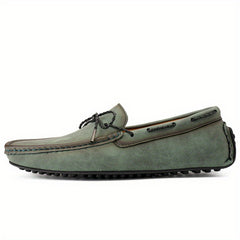 Men's Lightweight Non Slip Loafer Shoes